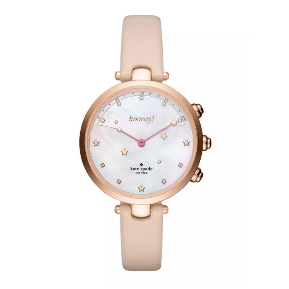 Kate Spade Smartwatch Hybrid